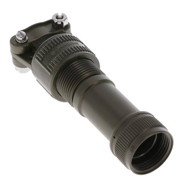 A850491113W Amphenol Interconnect India  Backshells and Cable Clamps